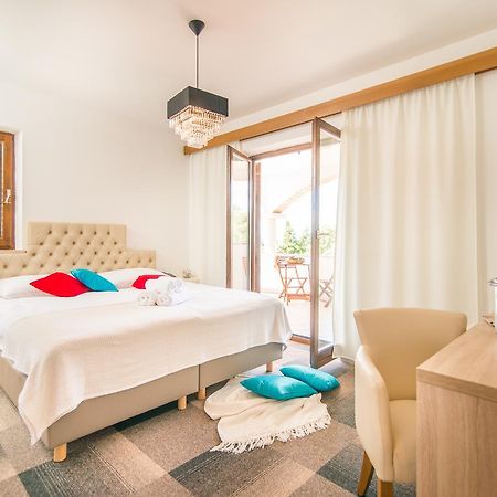 Hotel Villa Orsera Esterno foto