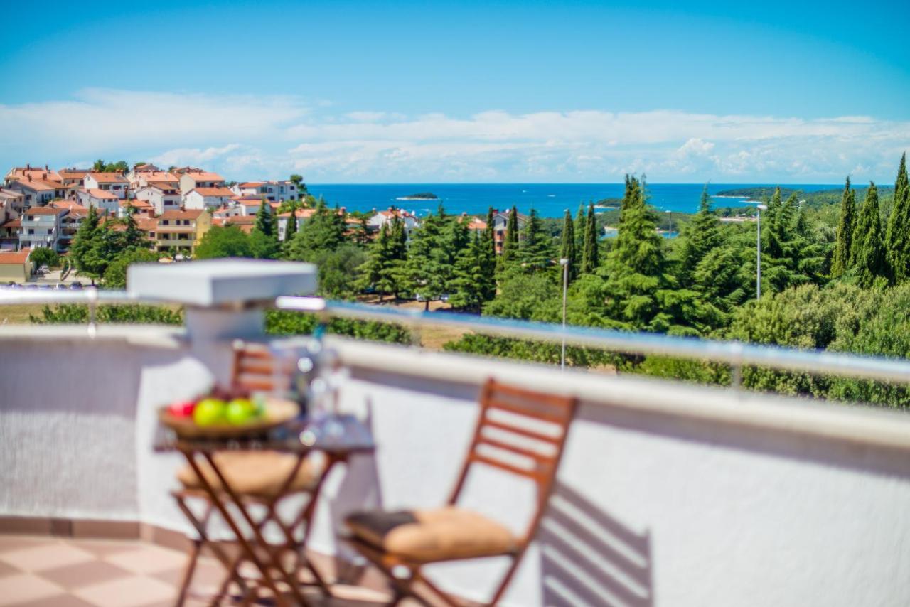 Hotel Villa Orsera Esterno foto