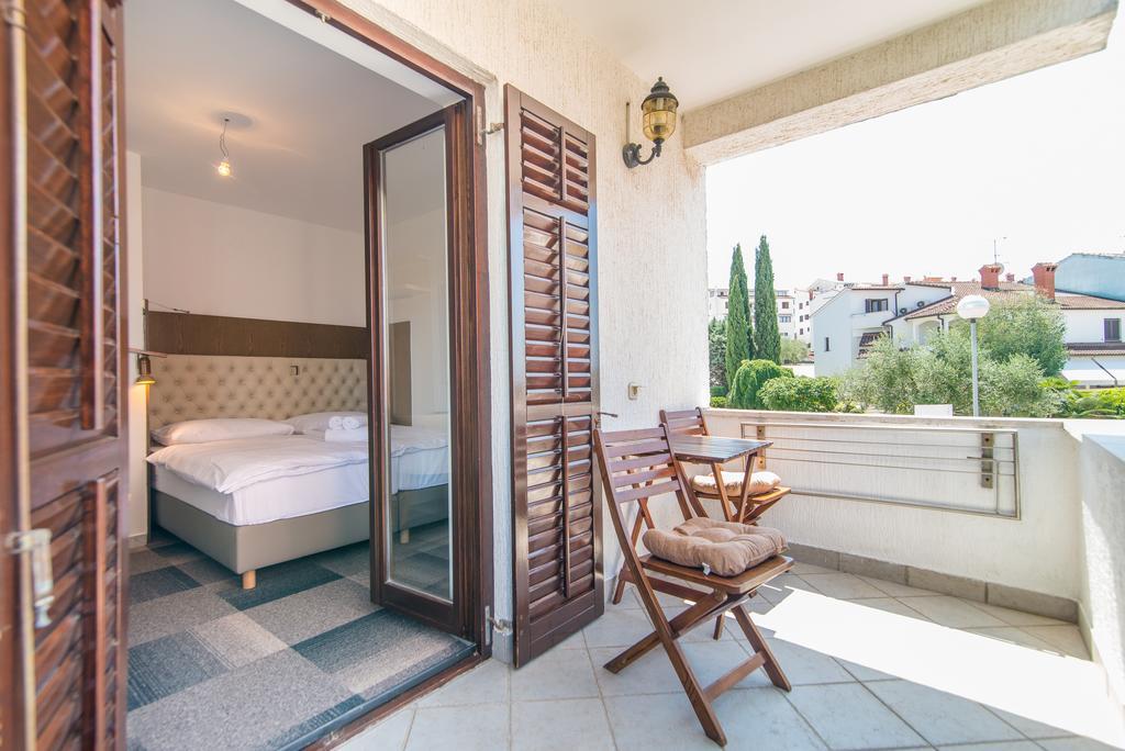 Hotel Villa Orsera Esterno foto