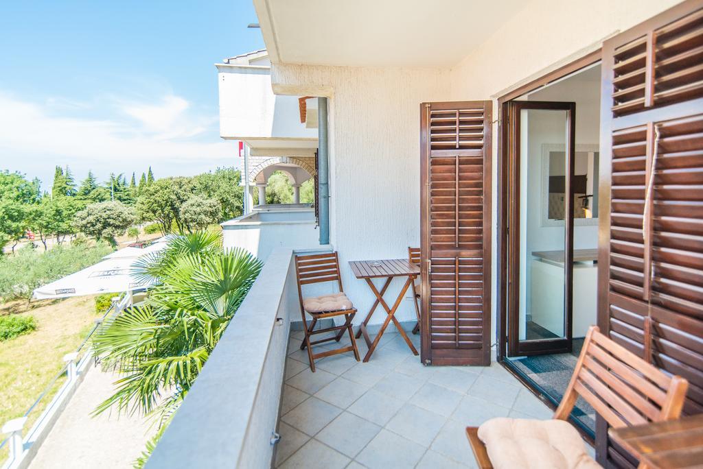 Hotel Villa Orsera Esterno foto