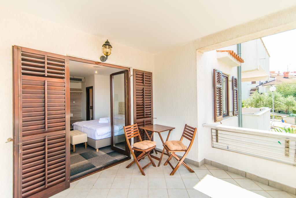 Hotel Villa Orsera Esterno foto