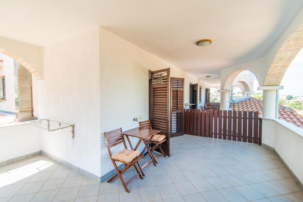 Hotel Villa Orsera Esterno foto