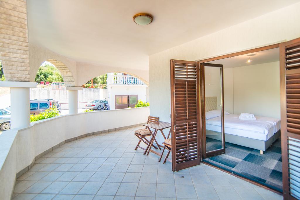 Hotel Villa Orsera Esterno foto