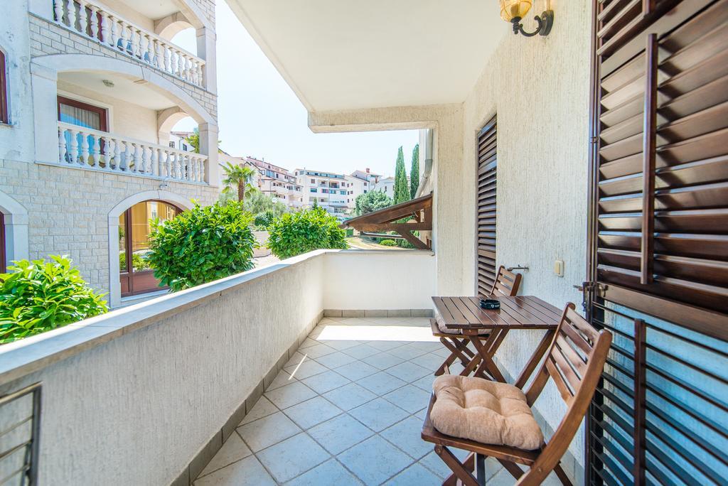 Hotel Villa Orsera Esterno foto
