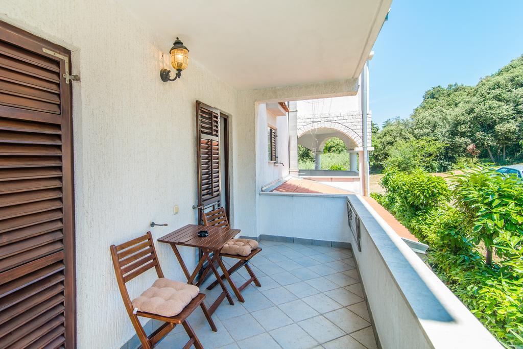 Hotel Villa Orsera Esterno foto