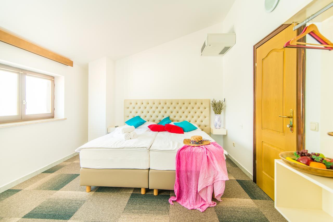 Hotel Villa Orsera Esterno foto