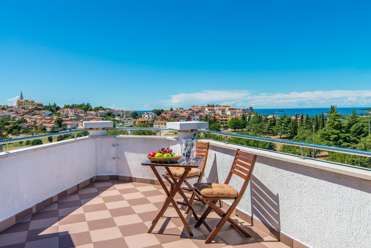 Hotel Villa Orsera Esterno foto